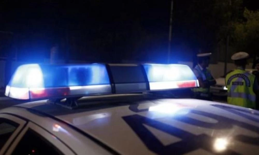 Διόνυσος: Βρέθηκε φάκελος με άγνωστη σκόνη σε μονοκατοικία